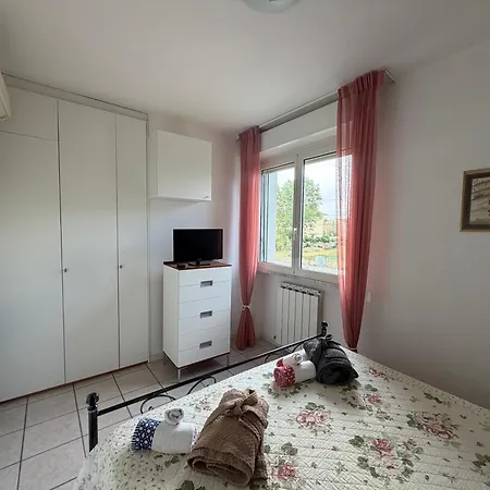 Apartament Casa Vancaze Franco Su Lungomare Con Posto Auto Riservato *